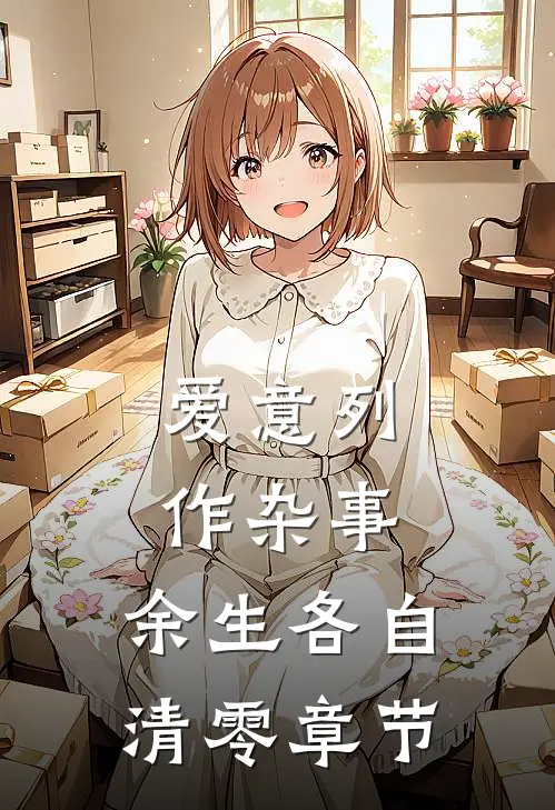 爱意列作杂事，余生各自清零章节