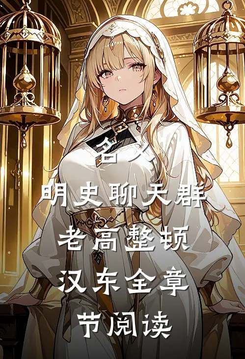 名义：明史聊天群，老高整顿汉东全章节阅读