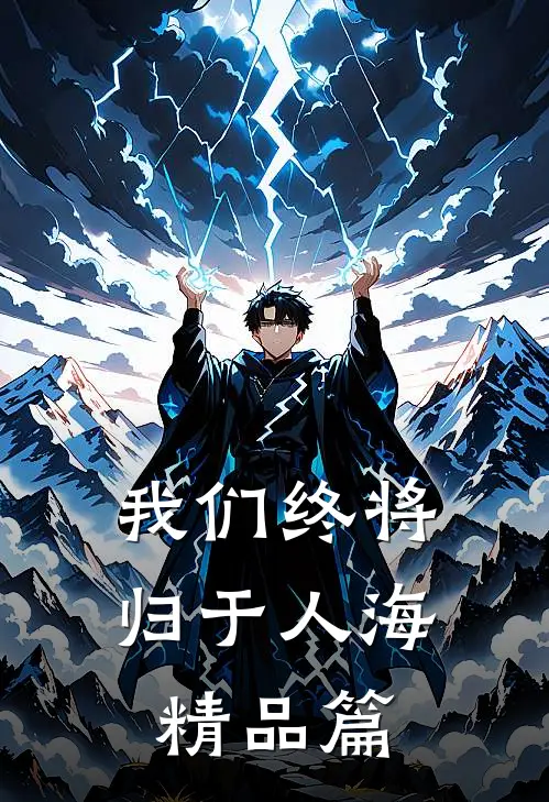 我们终将归于人海精品篇