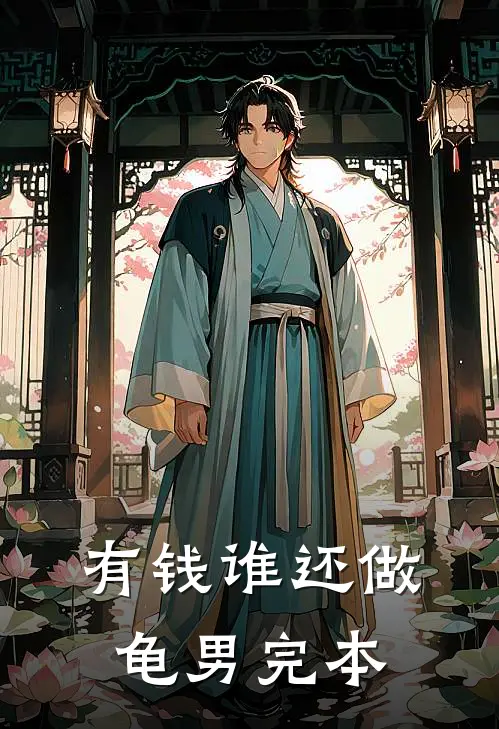 有钱谁还做龟男完本