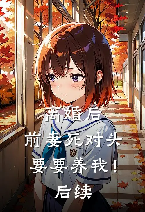 离婚后，前妻死对头要要养我！后续