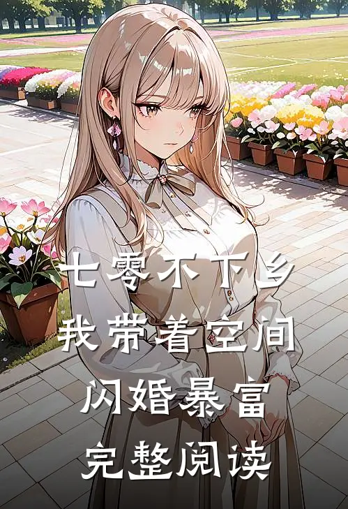 七零不下乡，我带着空间闪婚暴富完整阅读