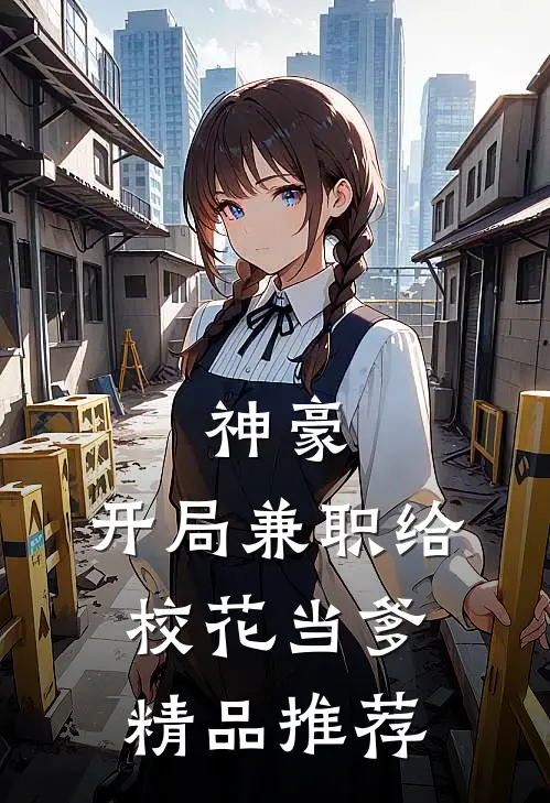 神豪：开局兼职给校花当爹精品推荐