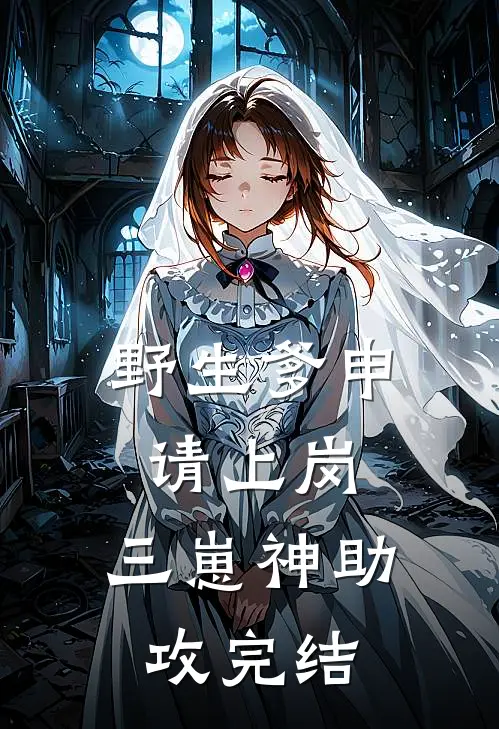野生爹申请上岗，三崽神助攻完结