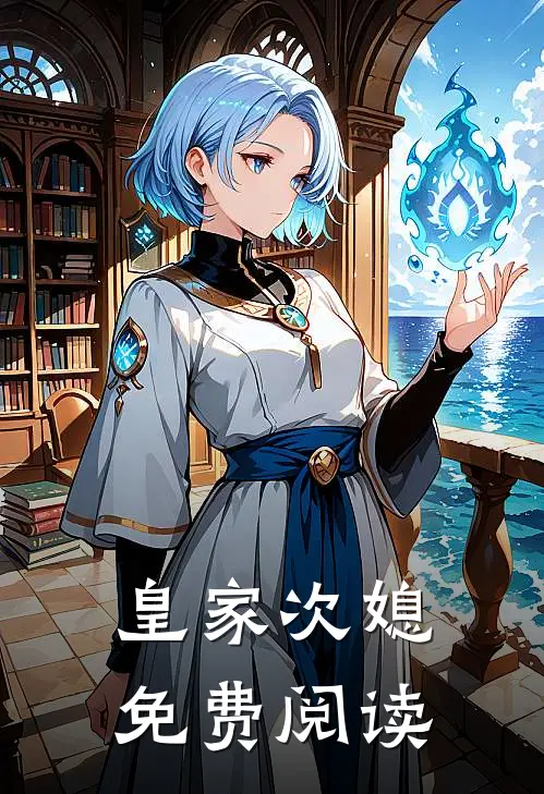 皇家次媳免费阅读