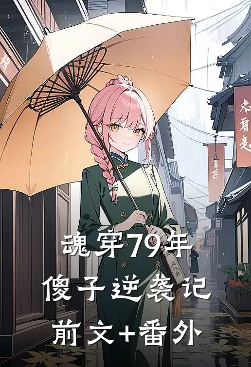 魂穿79年，傻子逆袭记前文+番外