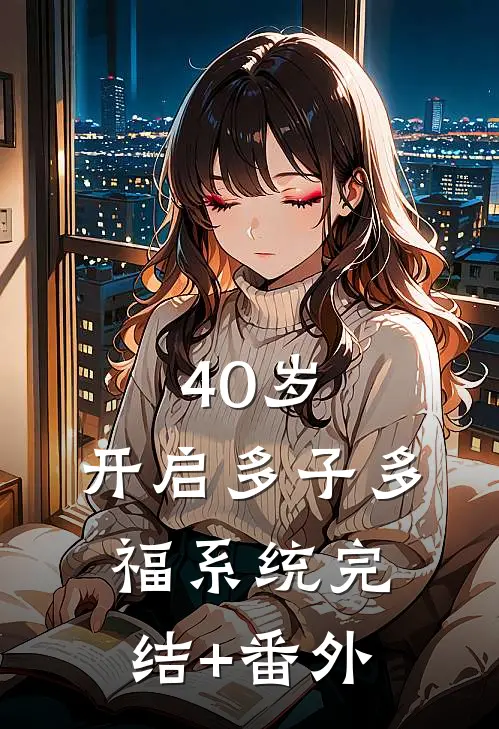 40岁，开启多子多福系统完结+番外