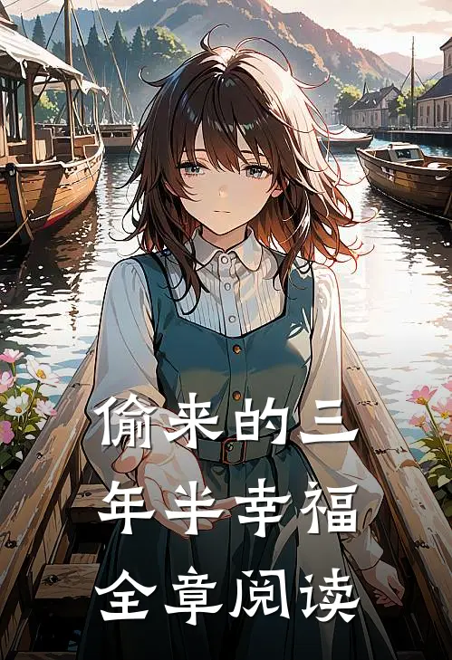 偷来的三年半幸福全章阅读