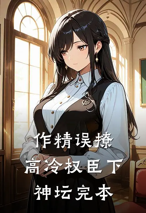 作精误撩：高冷权臣下神坛完本