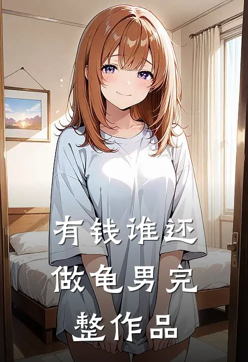 有钱谁还做龟男完整作品