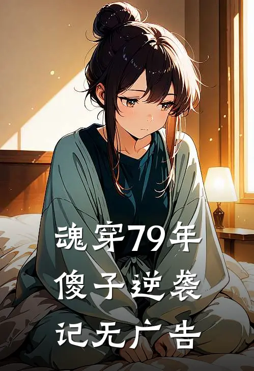 魂穿79年，傻子逆袭记无广告
