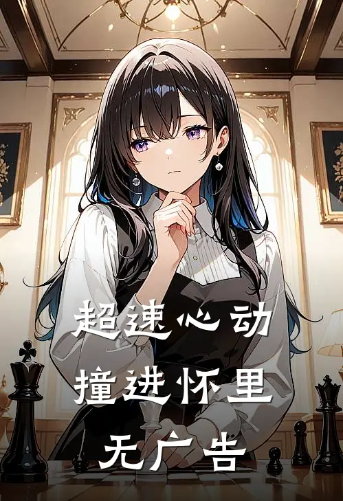 超速心动撞进怀里无广告
