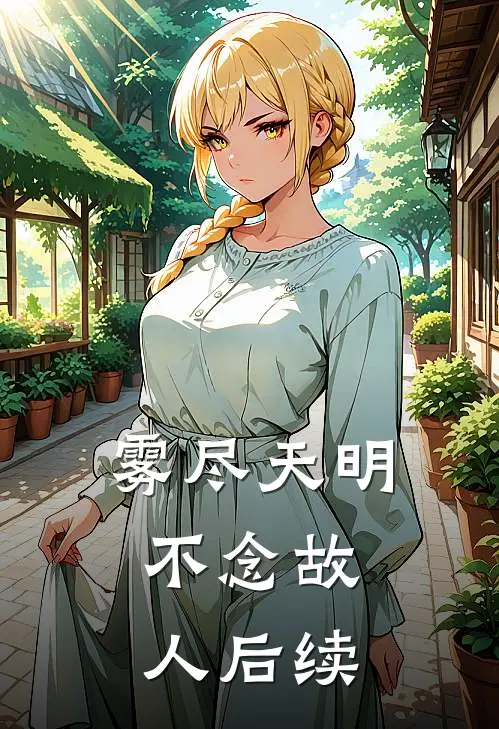 雾尽天明，不念故人后续