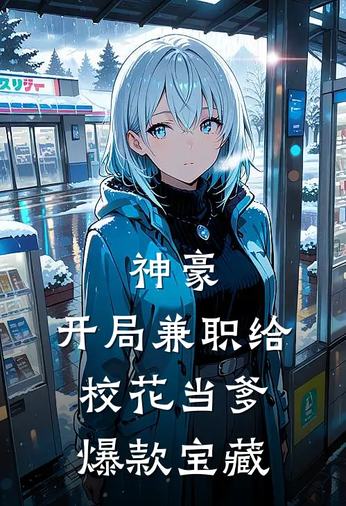神豪：开局兼职给校花当爹爆款宝藏