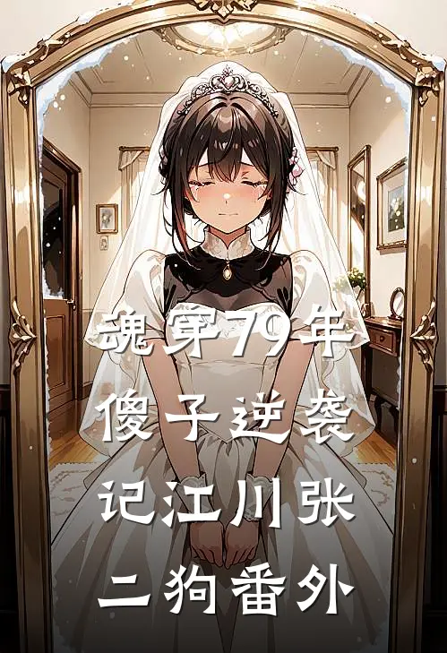 魂穿79年，傻子逆袭记江川张二狗番外