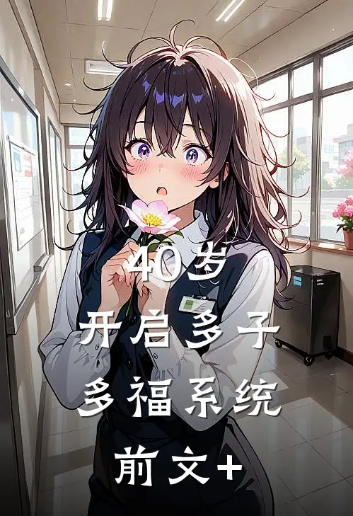 40岁，开启多子多福系统前文+