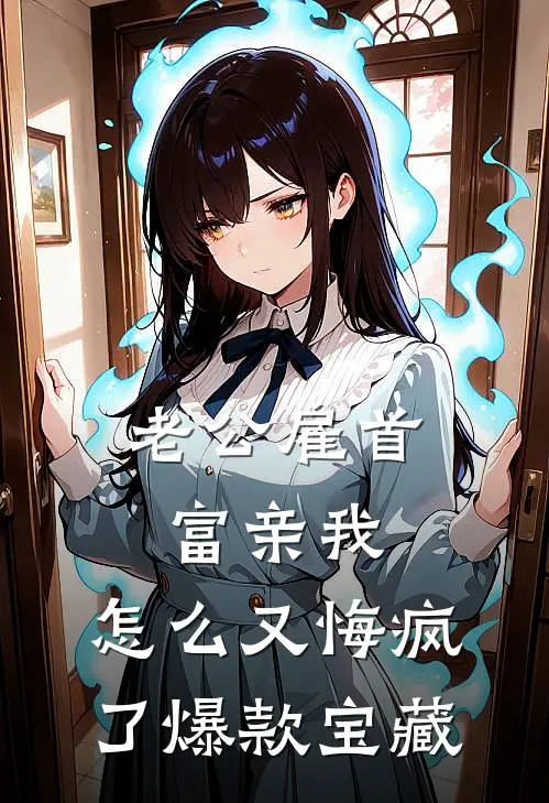 老公雇首富亲我，怎么又悔疯了爆款宝藏