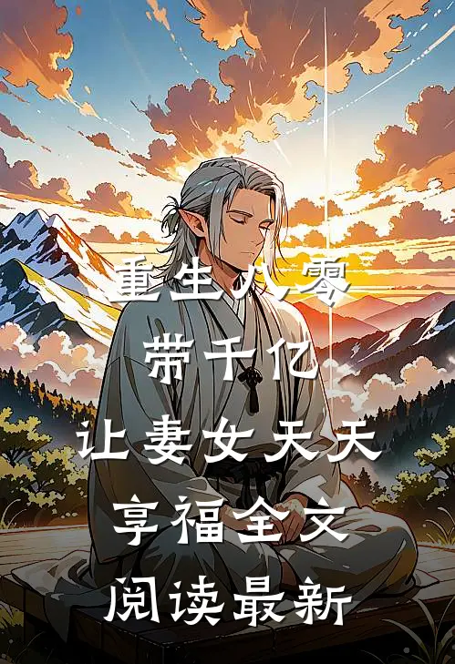 重生八零带千亿，让妻女天天享福全文阅读最新