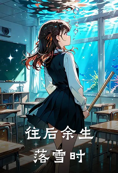 往后余生落雪时后续