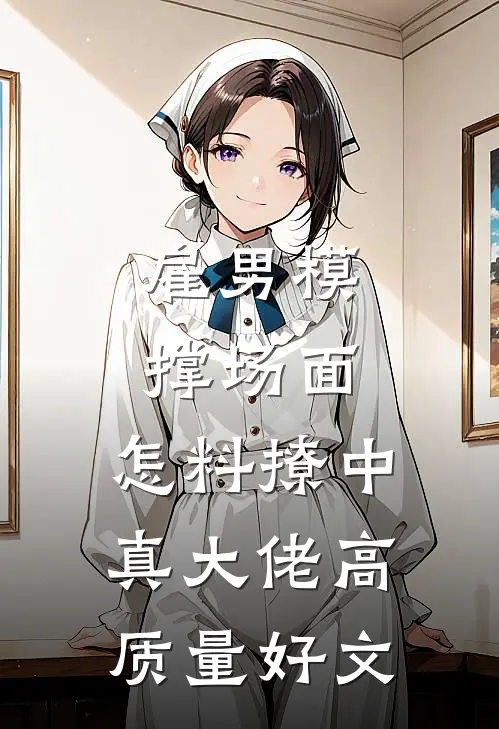 雇男模撑场面，怎料撩中真大佬高质量好文