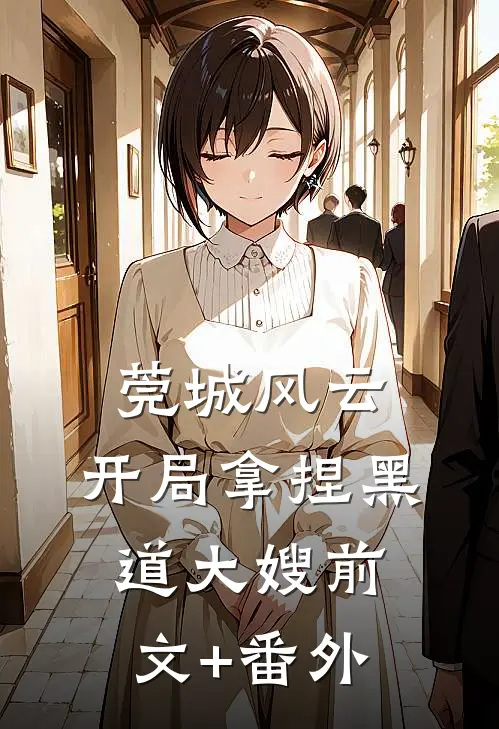 莞城风云：开局拿捏黑道大嫂前文+番外