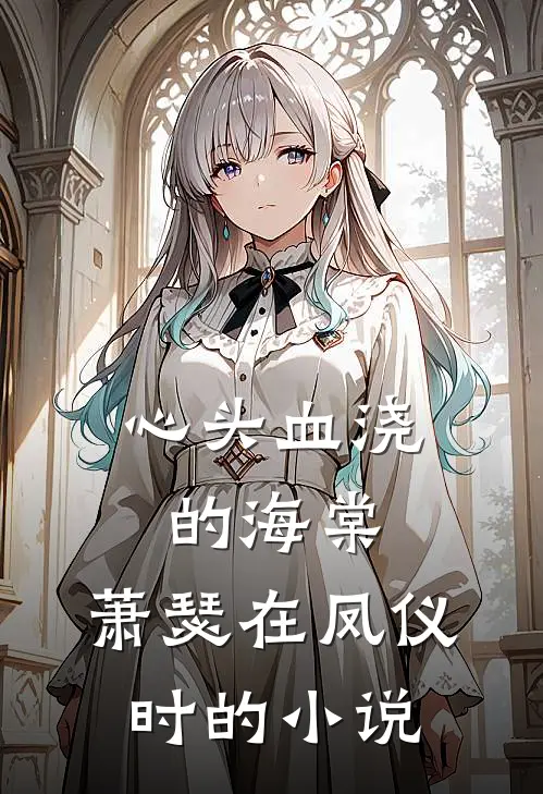 心头血浇的海棠，萧瑟在凤仪时的小说
