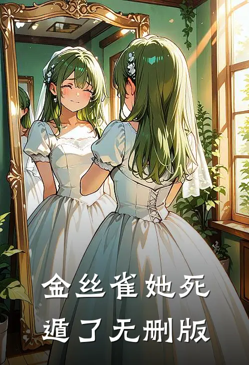 金丝雀她死遁了无删版