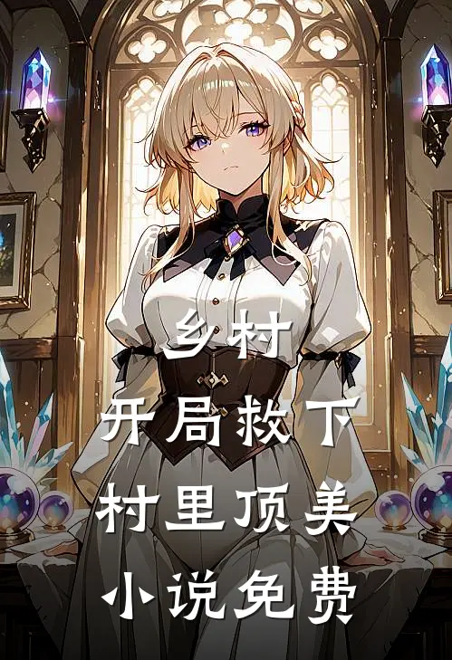 乡村：开局救下村里顶美小说免费