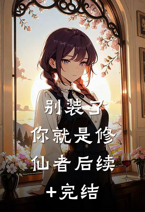 别装了，你就是修仙者后续+完结