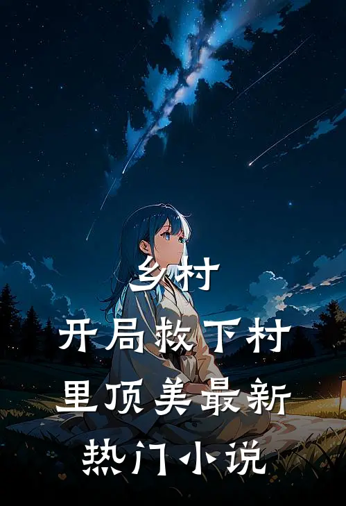 乡村：开局救下村里顶美最新热门小说