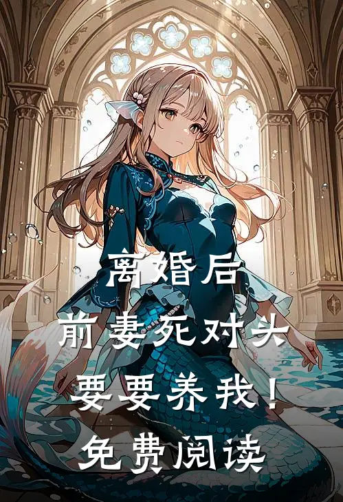 离婚后，前妻死对头要要养我！免费阅读