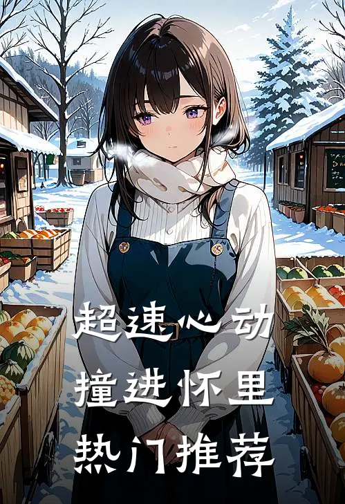 超速心动撞进怀里热门推荐