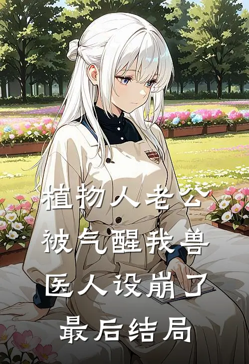 植物人老公被气醒我兽医人设崩了最后结局