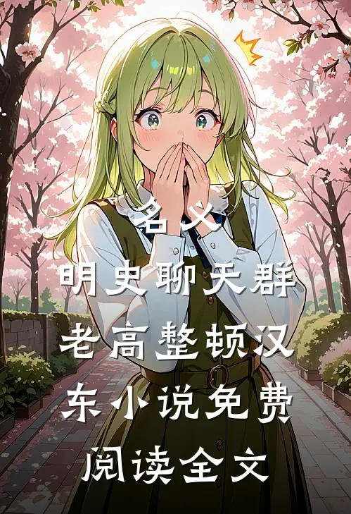 名义：明史聊天群，老高整顿汉东小说免费阅读全文