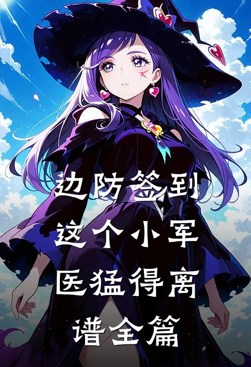 边防签到：这个小军医猛得离谱全篇