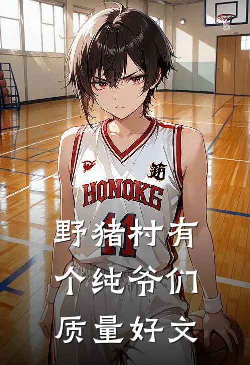 野猪村有个纯爷们质量好文