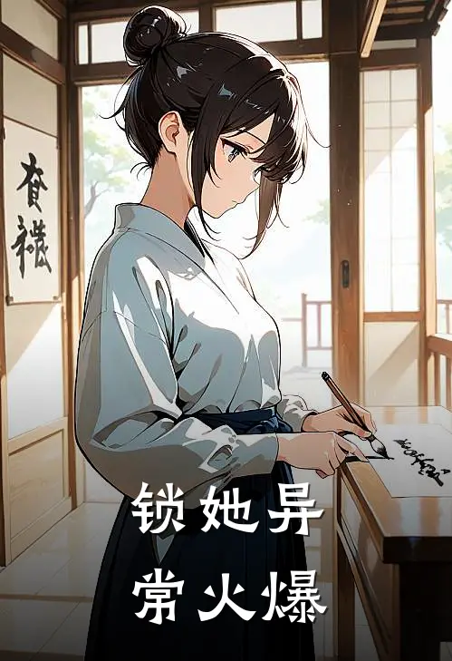 锁她异常火爆