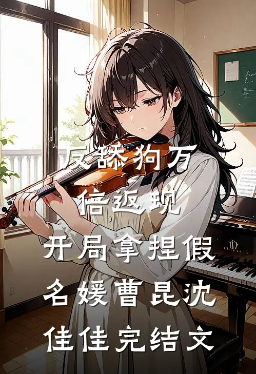 反舔狗万倍返现，开局拿捏假名媛曹昆沈佳佳完结文