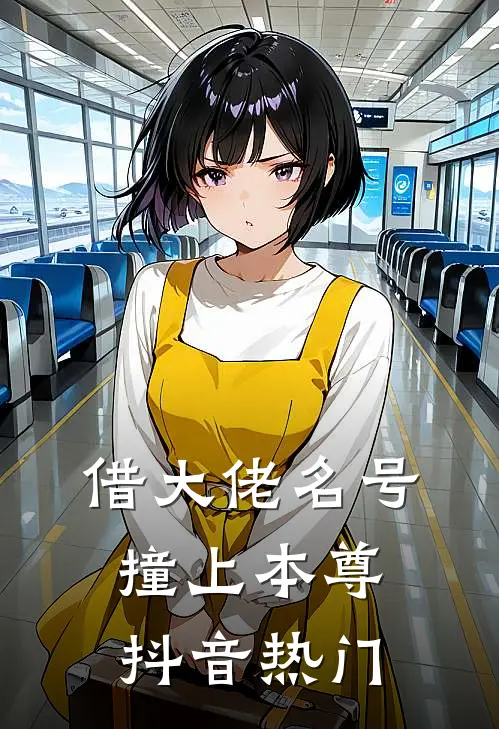 借大佬名号，撞上本尊抖音热门