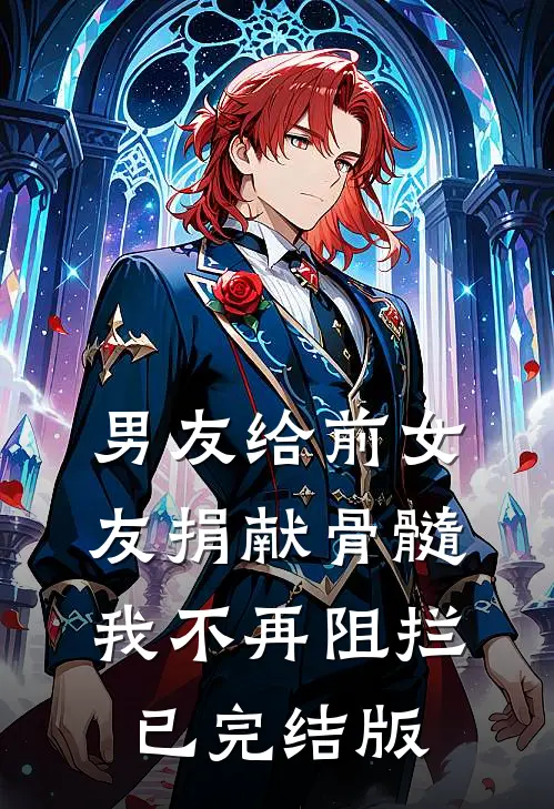 男友给前女友捐献骨髓，我不再阻拦已完结版