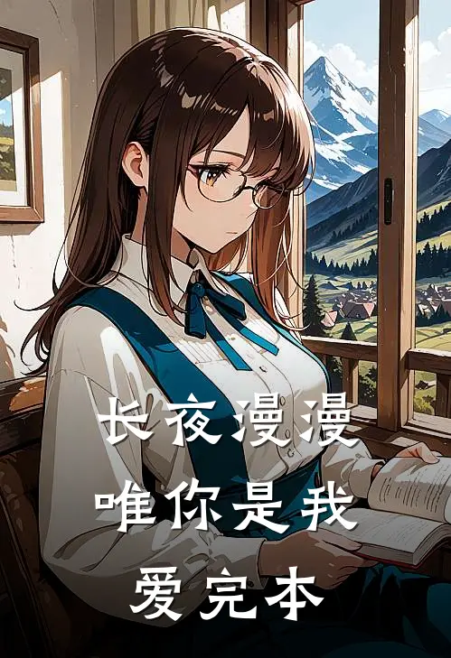 长夜漫漫唯你是我爱完本