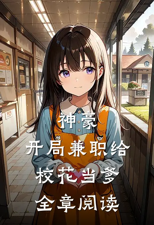 神豪：开局兼职给校花当爹全章阅读