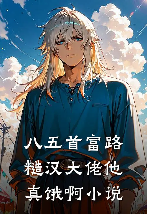 八五首富路：糙汉大佬他真饿啊小说