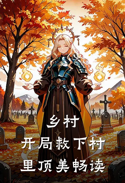 乡村：开局救下村里顶美畅读