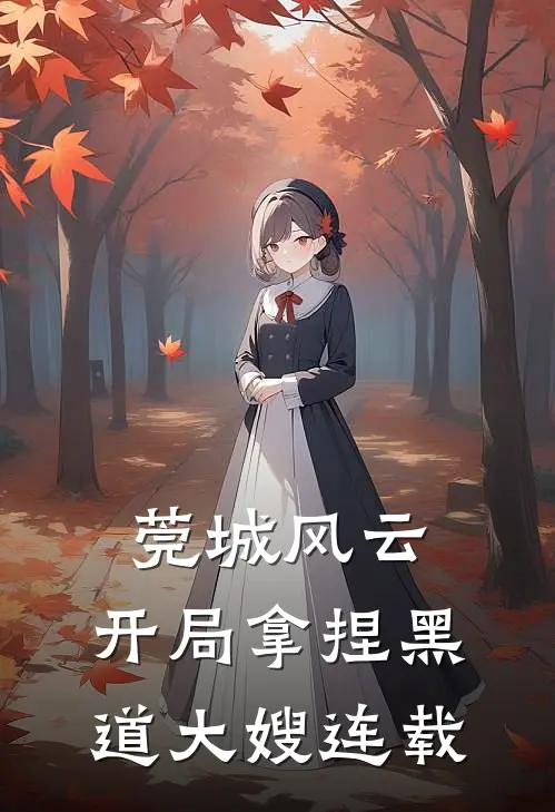 莞城风云：开局拿捏黑道大嫂连载