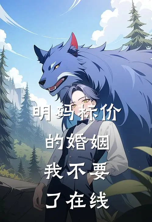 明码标价的婚姻，我不要了在线