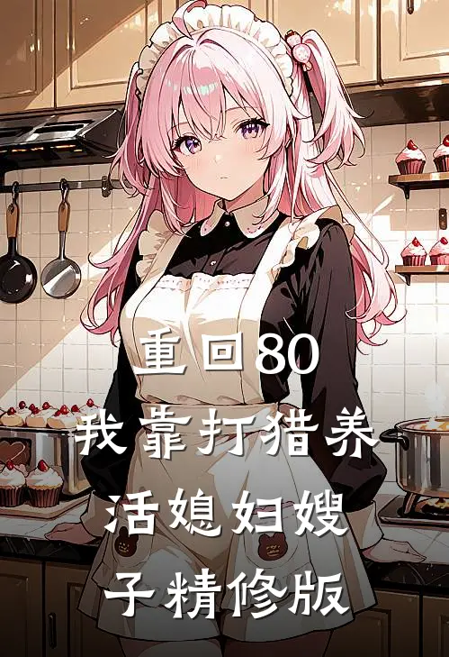 重回80：我靠打猎养活媳妇嫂子精修版