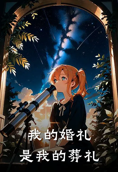 我的婚礼，是我的葬礼