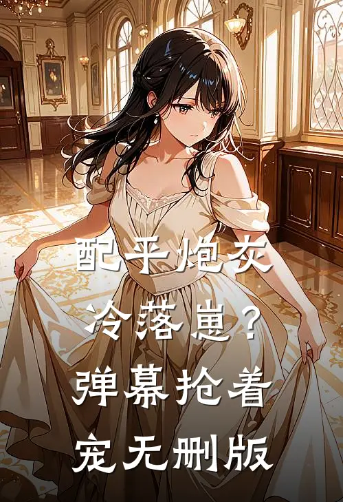 配平炮灰冷落崽？弹幕抢着宠无删版