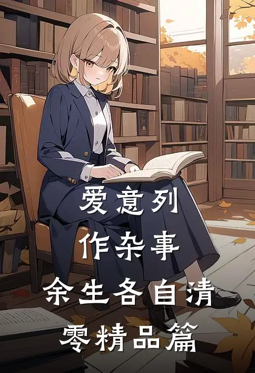 爱意列作杂事，余生各自清零精品篇